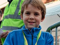 16 DSC1363  Finish Heuvelrugloop 2018 : Maarn, Heuvelrugloop, 5 mei plein, finish