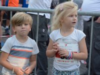 17 DSC1364  Finish Heuvelrugloop 2018 : Maarn, Heuvelrugloop, 5 mei plein, finish