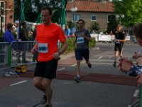 DJE 1341 : Heuvelrugloop 2018