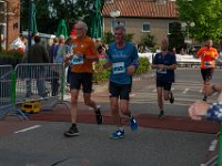 DJE 1364 : Heuvelrugloop 2018