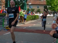 DJE 1413 : Heuvelrugloop 2018