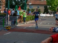 DJE 1430 : Heuvelrugloop 2018