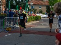 DJE 1560 : Heuvelrugloop 2018