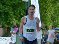 DSC1381  Finish Heuvelrugloop 2018 : Maarn, Heuvelrugloop, 5 mei plein, finish