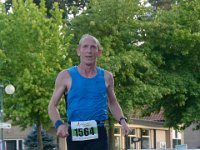 DSC1395  Finish Heuvelrugloop 2018 : Maarn, Heuvelrugloop, 5 mei plein, finish