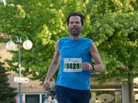 DSC1416  Finish Heuvelrugloop 2018 : Maarn, Heuvelrugloop, 5 mei plein, finish