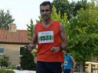 DSC1434  Finish Heuvelrugloop 2018 : Maarn, Heuvelrugloop, 5 mei plein, finish