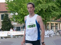 DSC1457  Finish Heuvelrugloop 2018 : Maarn, Heuvelrugloop, 5 mei plein, finish