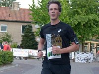 DSC1458  Finish Heuvelrugloop 2018 : Maarn, Heuvelrugloop, 5 mei plein, finish