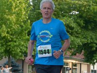 DSC1534  Finish Heuvelrugloop 2018 : Maarn, Heuvelrugloop, 5 mei plein, finish