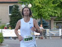 DSC1537  Finish Heuvelrugloop 2018 : Maarn, Heuvelrugloop, 5 mei plein, finish