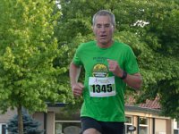 DSC1564  Finish Heuvelrugloop 2018 : Maarn, Heuvelrugloop, 5 mei plein, finish