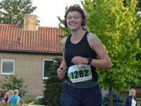 DSC1567  Finish Heuvelrugloop 2018 : Maarn, Heuvelrugloop, 5 mei plein, finish