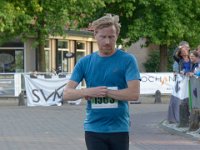 DSC1583  Finish Heuvelrugloop 2018 : Maarn, Heuvelrugloop, 5 mei plein, finish