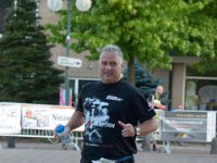 DSC1623  Finish Heuvelrugloop 2018 : Maarn, Heuvelrugloop, 5 mei plein, finish