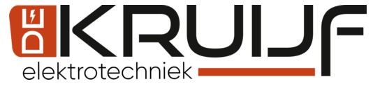 De Kruijf Elektrotechniek