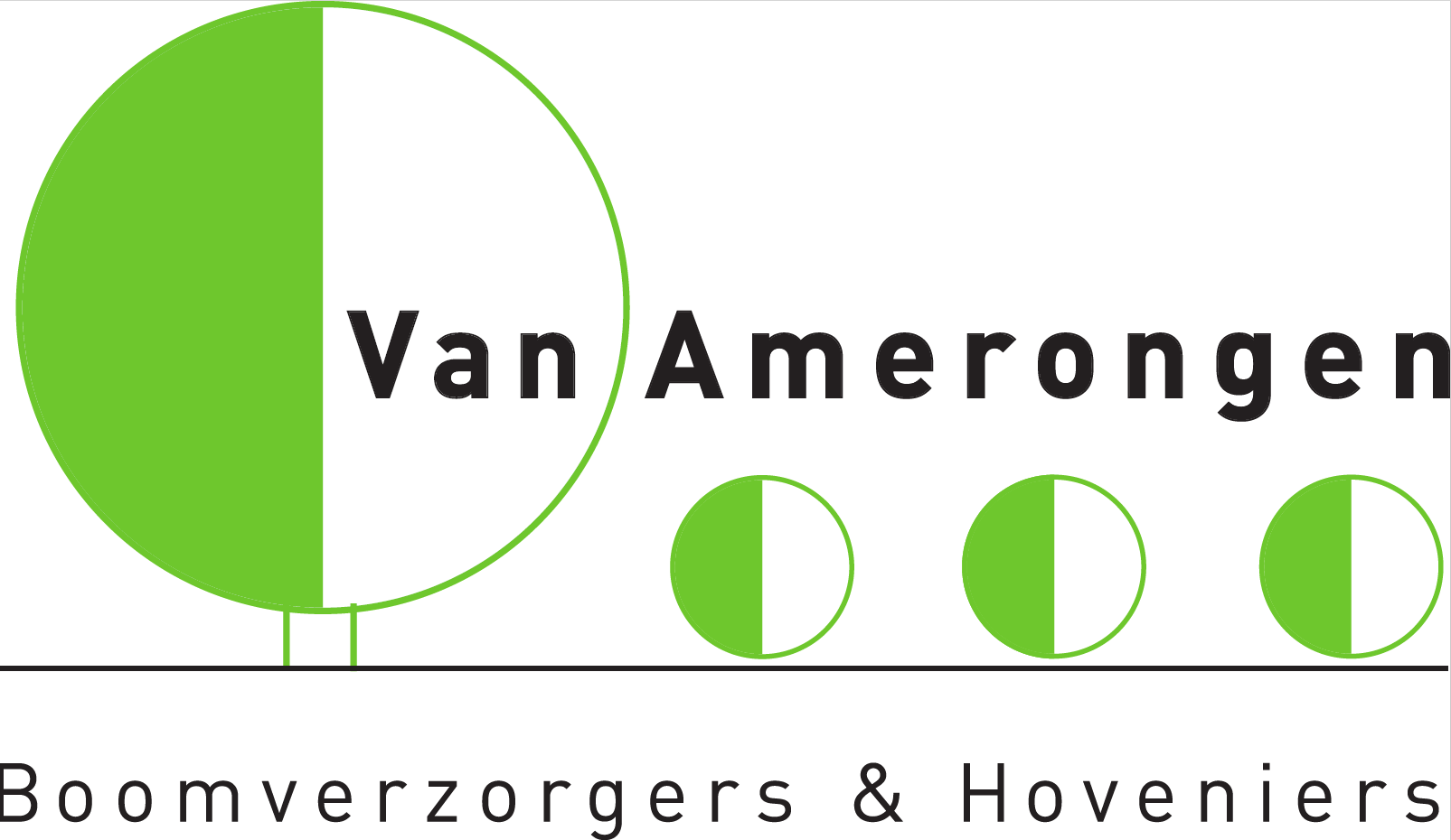 Van Amerongen Boomverzorgers & Hoveniers