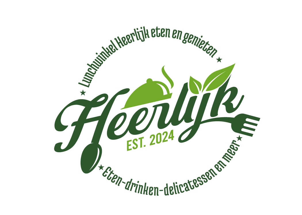 Lunchwinkel Heerlijk