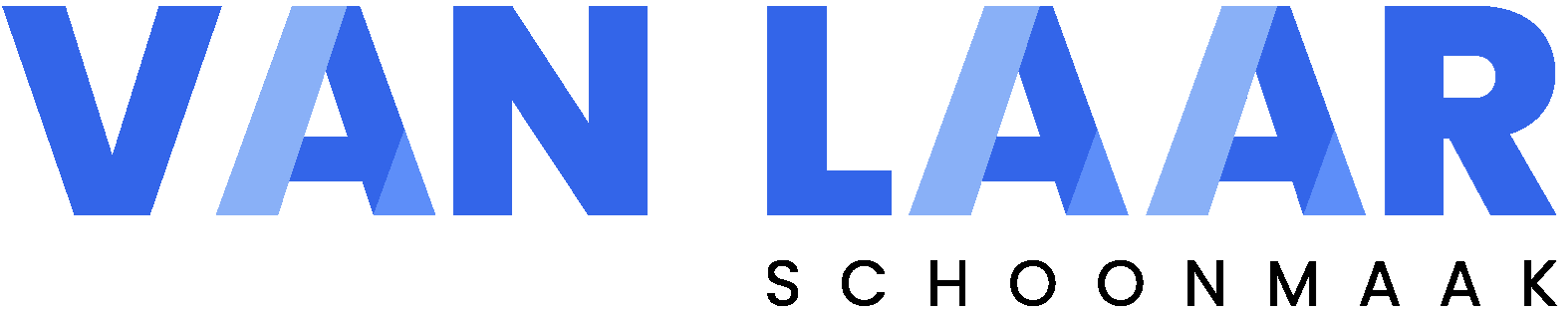 Van Laar Schoonmaakbedrijf